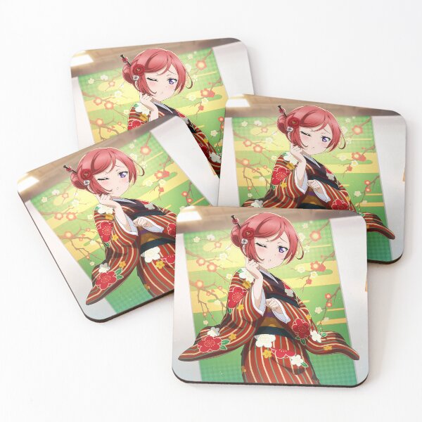 Item preview, maki nishikino ~don't stare at me!~ designed and sold by celestialuden1.