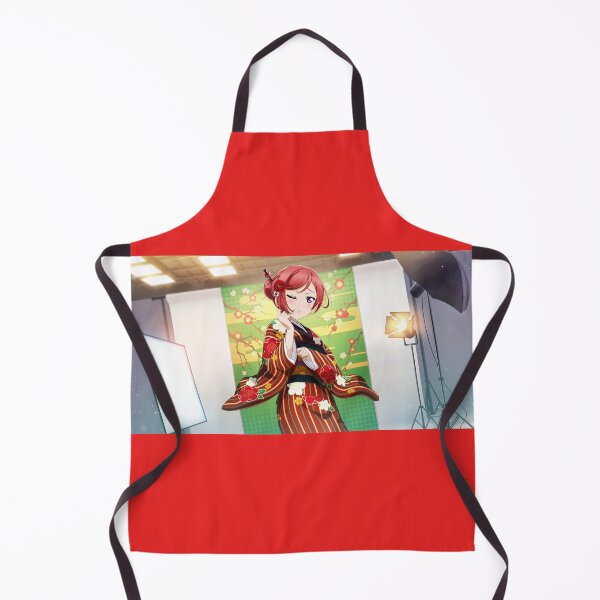 Item preview, maki nishikino ~don't stare at me!~ designed and sold by celestialuden1.
