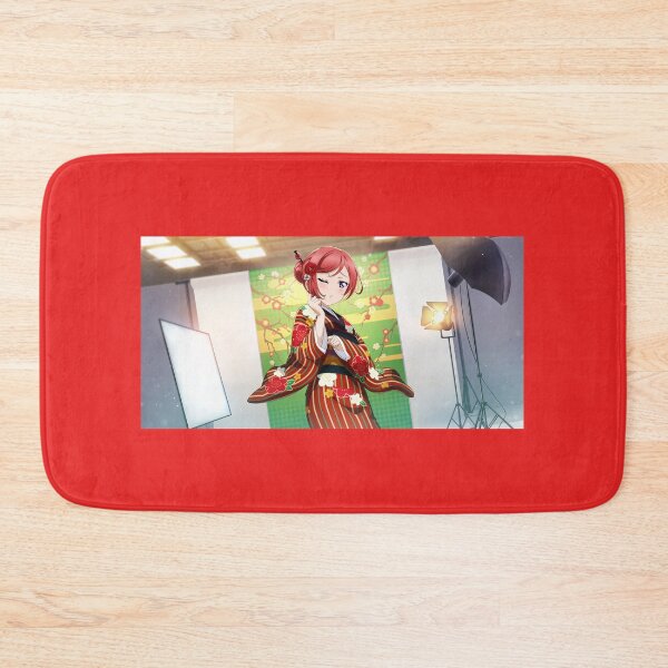 Item preview, maki nishikino ~don't stare at me!~ designed and sold by celestialuden1.