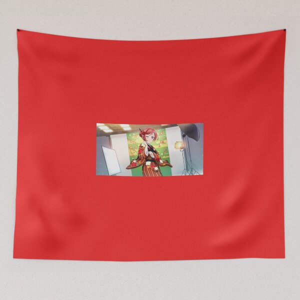 Item preview, maki nishikino ~don't stare at me!~ designed and sold by celestialuden1.