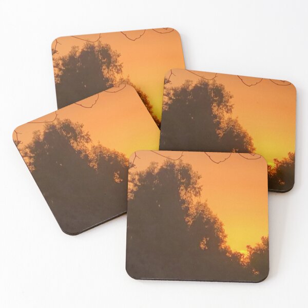 Item preview, orange night designed and sold by Snusmumrik.