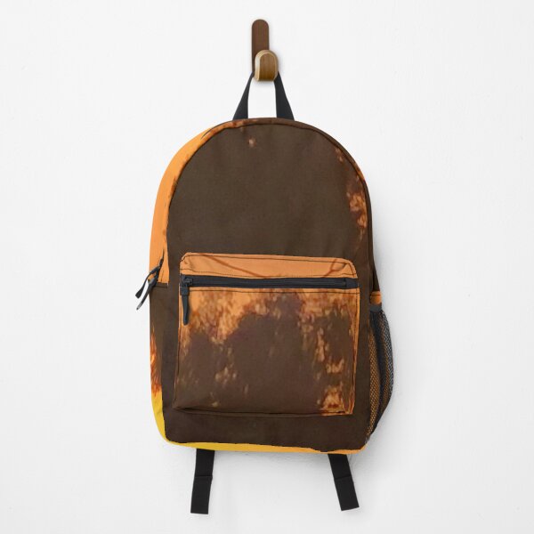 Item preview, orange night designed and sold by Snusmumrik.