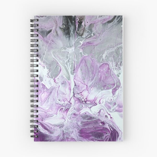 Aperçu de l'œuvre Abstrait Ace Pride Acrylique Pour Art créée et vendue par snowpinecone.