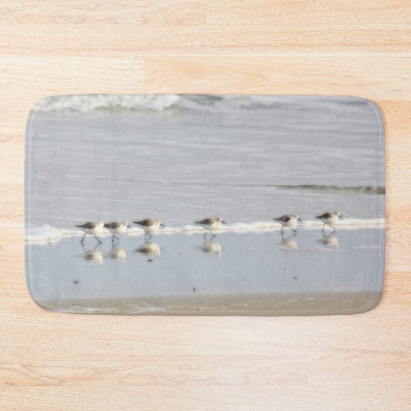 Item preview, Sanderling Scramble designed and sold by Autumn Seas Photography.