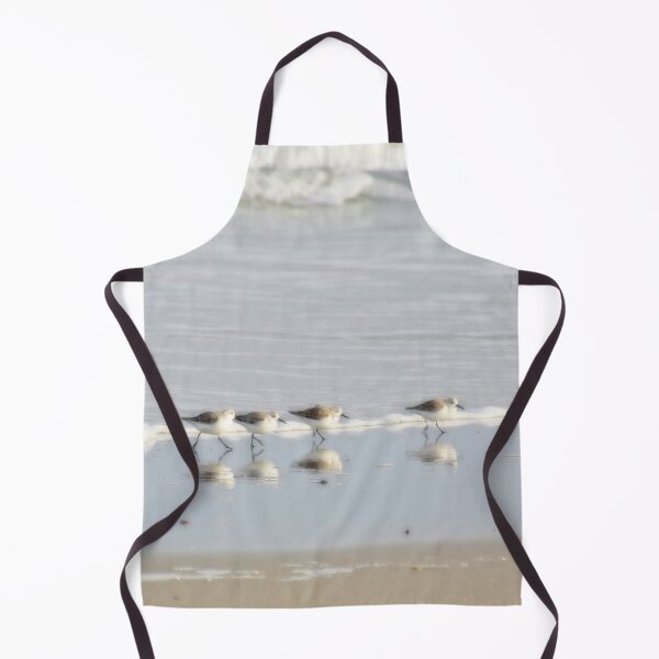 Item preview, Sanderling Scramble designed and sold by Autumn Seas Photography.