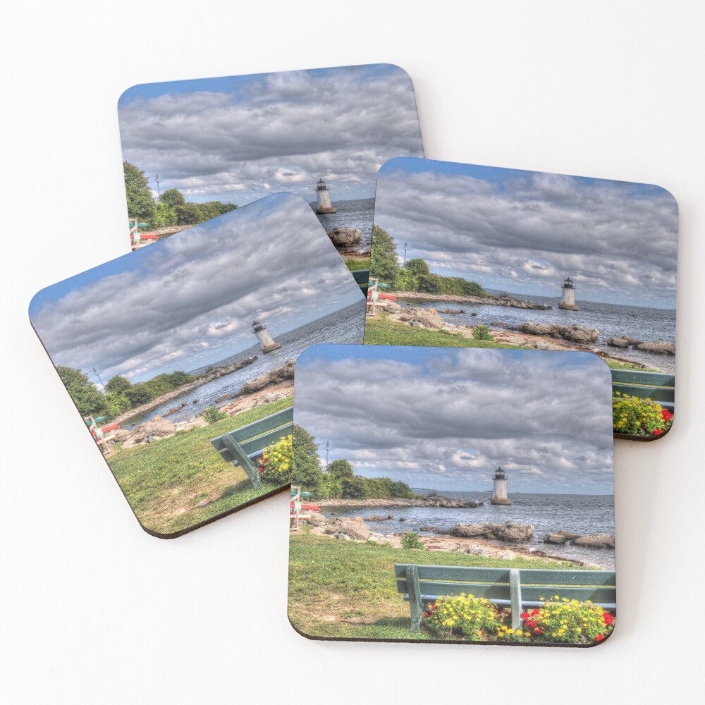 Item preview, Coasters (Set of 4) designed and sold by RandyDyer.