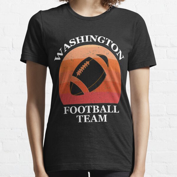 WASHINGTON REDSKINS VINTAGE TEE – CAMPBELL&KRAMER