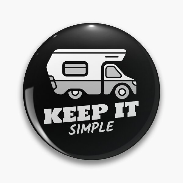 Item preview, van life designed and sold by joshua pierre.