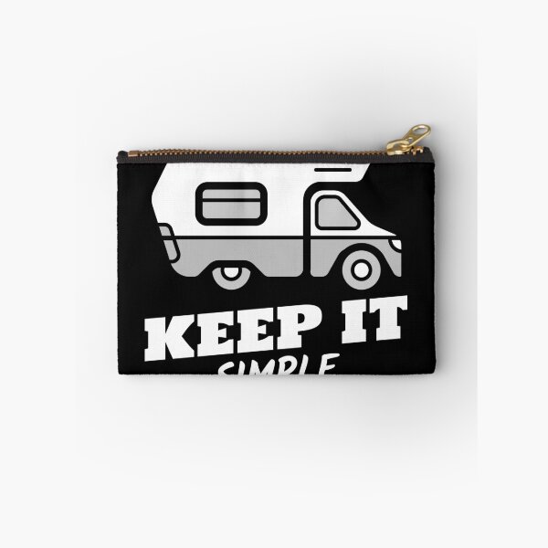 Item preview, van life designed and sold by joshua pierre.