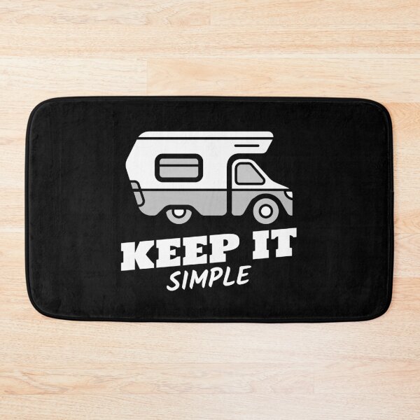 Item preview, van life designed and sold by joshua pierre.
