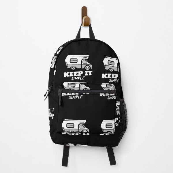 Item preview, van life designed and sold by joshua pierre.