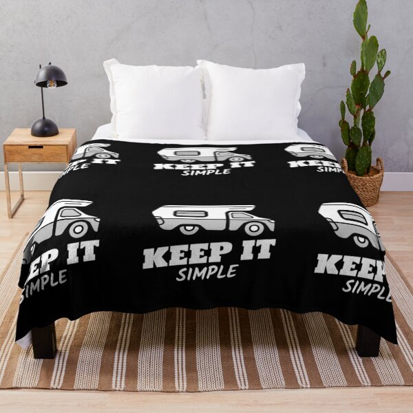 Item preview, van life designed and sold by joshua pierre.