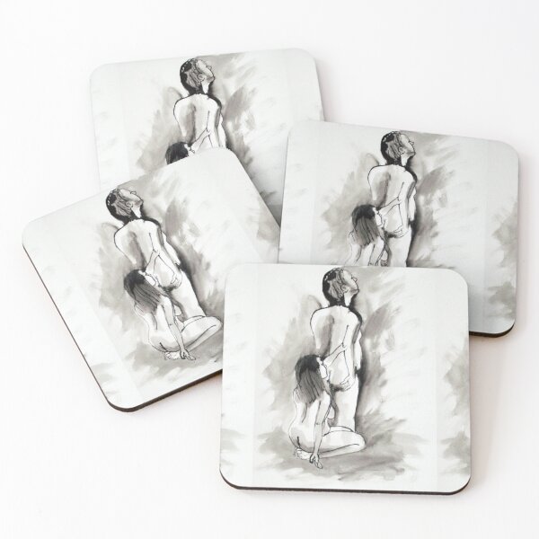 Item preview, Nat & Shaun designed and sold by Bonnie Aungle.
