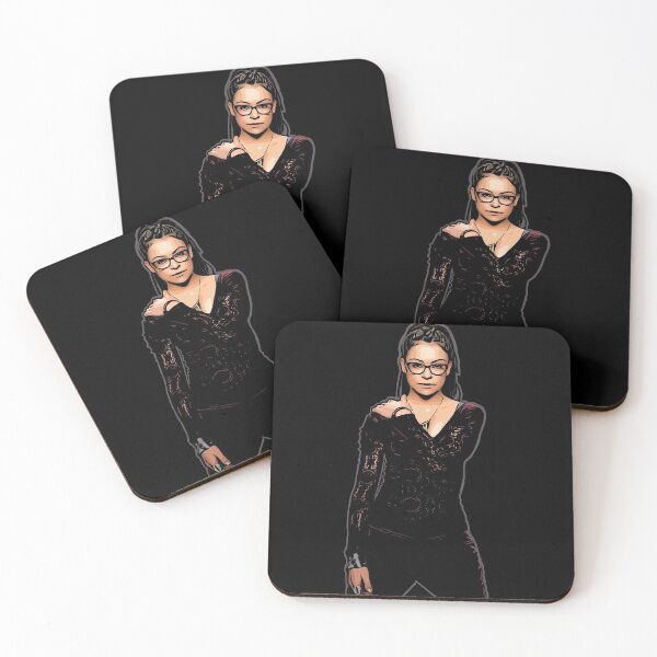 Item preview, Orphan Black Cosima Niehaus designed and sold by Filmprints.