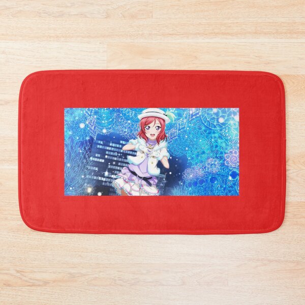 Item preview, maki nishkino ~snow halation~ designed and sold by celestialuden1.