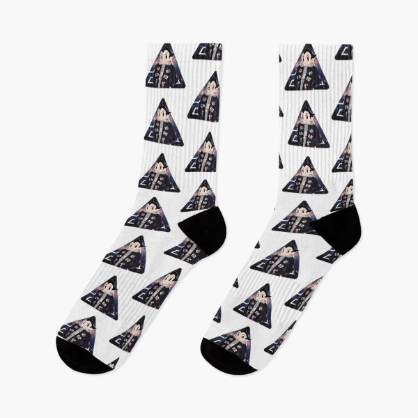 Item preview, black pyramid designed and sold by BROKEN BROKEN.