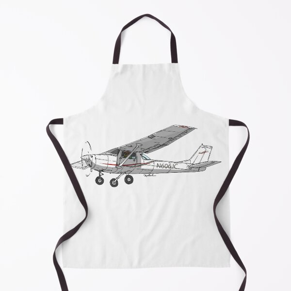 Item preview, Cessna 150 N606JC designed and sold by Michael Garber.