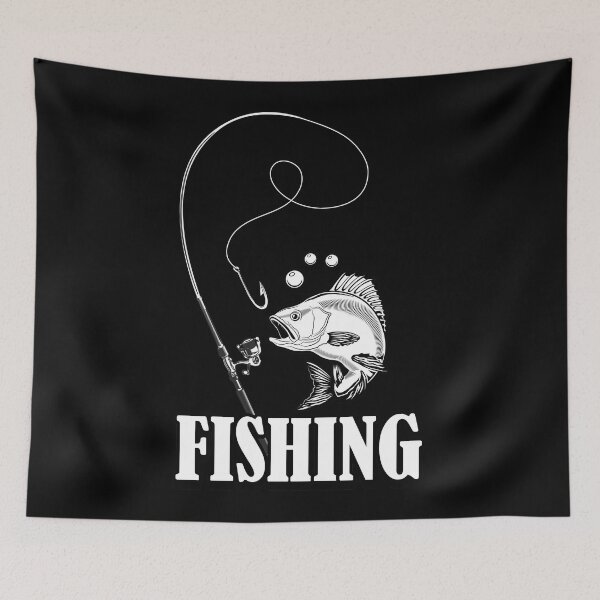 Item preview, Fishing Rod designed and sold by Dynamic-Design.