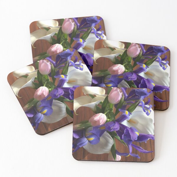 Item preview, Iris Bouquet designed and sold by ndhileepan.