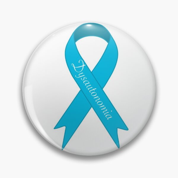 Item preview, Dysautonomia POTS designed and sold by Murphyhaven.