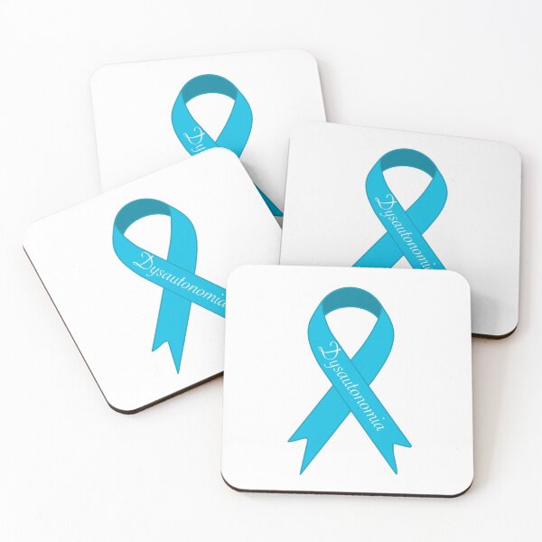 Item preview, Dysautonomia POTS designed and sold by Murphyhaven.