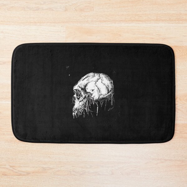 Item preview, Dripping Skull designed and sold by marivirlomo.