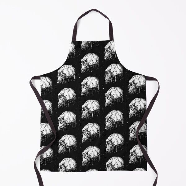 Item preview, Dripping Skull designed and sold by marivirlomo.