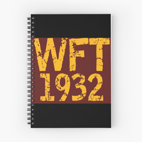 Item preview, Washington Football Team Washington Dc WFT 1932 Vintage designed and sold by MaeAlfred.