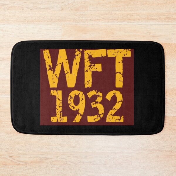 Item preview, Washington Football Team Washington Dc WFT 1932 Vintage designed and sold by MaeAlfred.