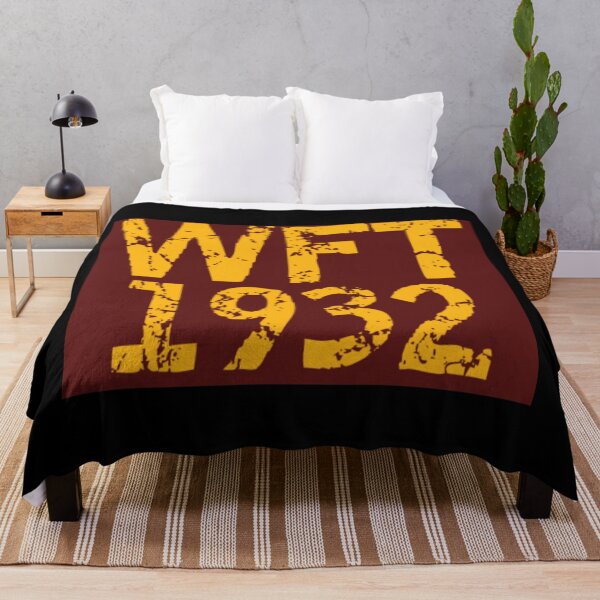 Item preview, Washington Football Team Washington Dc WFT 1932 Vintage designed and sold by MaeAlfred.