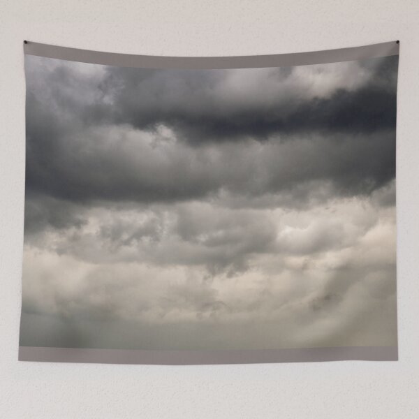 Item preview, stormy sky designed and sold by Susan Sheldon.
