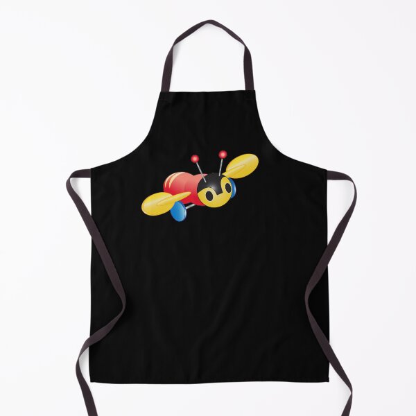 Item preview, New Zealand, Kiwi Buzzy Bee designed and sold by Aroha Designs.