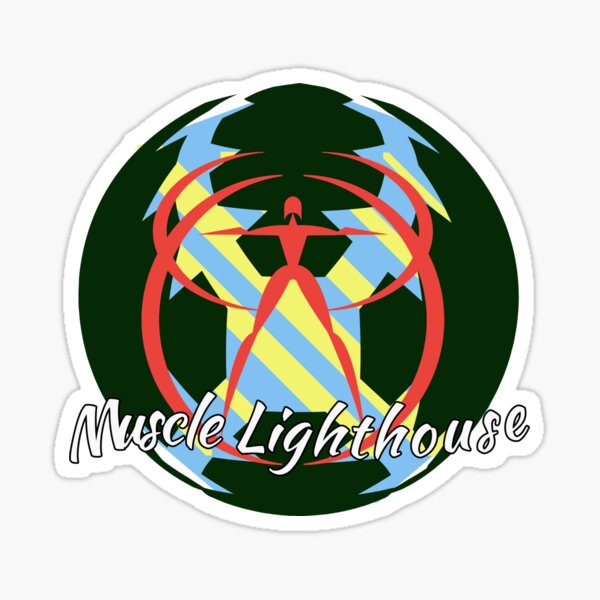 Item preview, Human Dynamo Logo designed and sold by MLHDesigns.