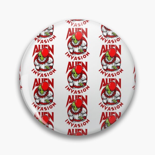 Item preview, Alien Monolith designed and sold by WorldPrintTees.