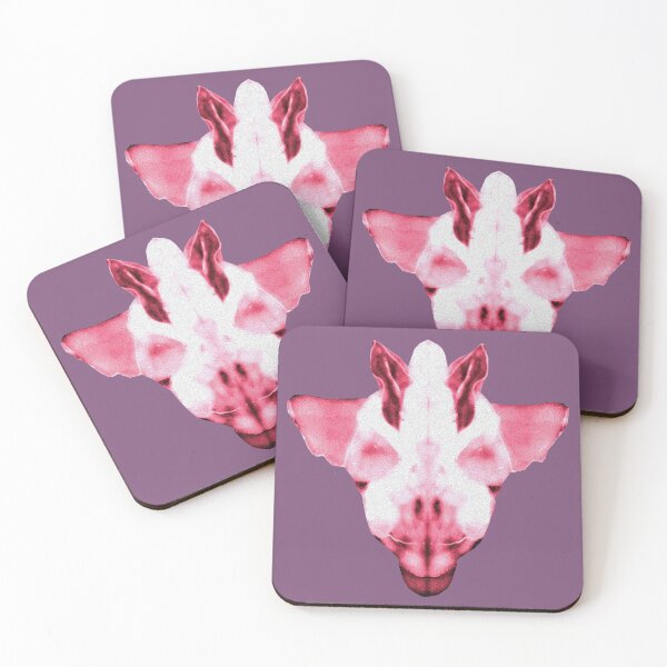 Item preview, Alien animal 3 designed and sold by Anne Huth.