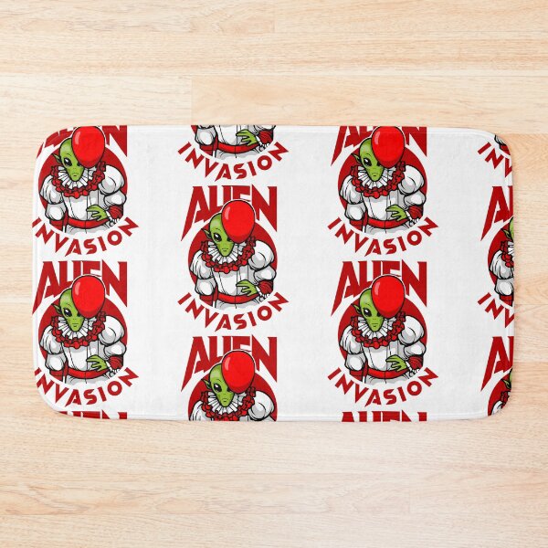 Item preview, Alien Monolith designed and sold by WorldPrintTees.