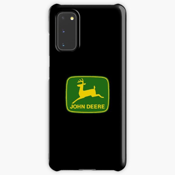 John Deere Sale cases for Samsung Galaxy Redbubble