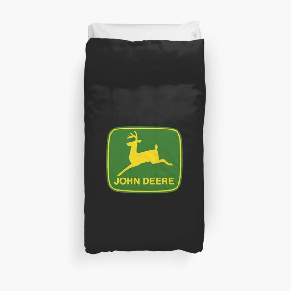 John Deere Housse de couette