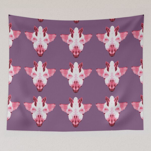 Item preview, Alien animal 3 designed and sold by Anne Huth.