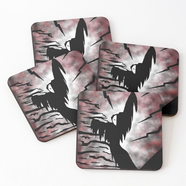 Item preview, Psyche designed and sold by Alienzombie13.