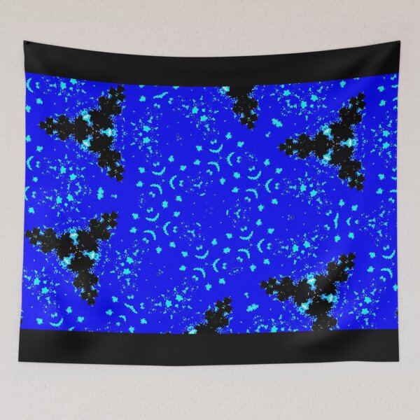 Item preview, Kaleidoscope Triangles designed and sold by KATKattalestv.