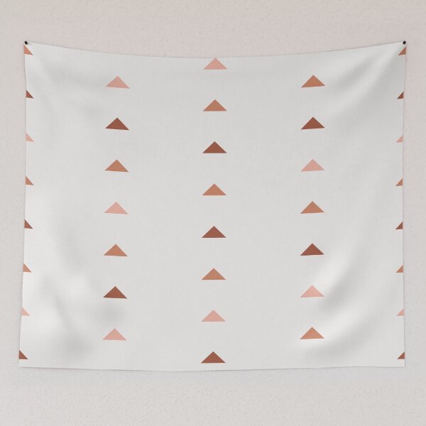 Item preview, Triangle Pattern designed and sold by StylishTayla.