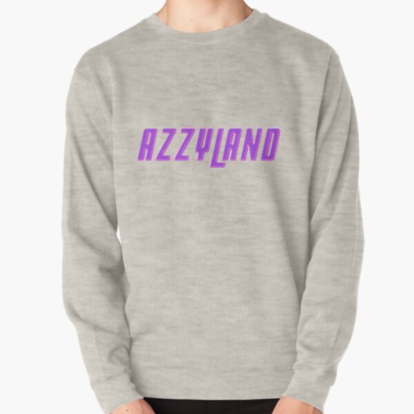 Azzyland Sweatshirts Hoodies Redbubble - azzyland roblox name