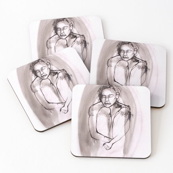 Item preview, Lament designed and sold by Bonnie Aungle.