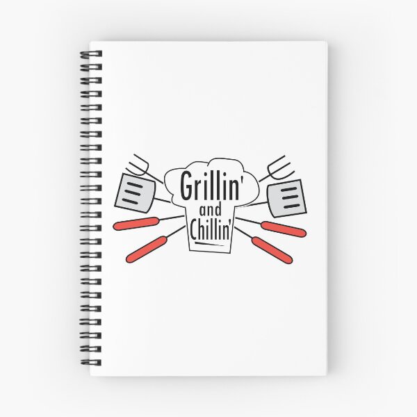 Item preview, Grilling and Chilling designed and sold by B3N-arts.
