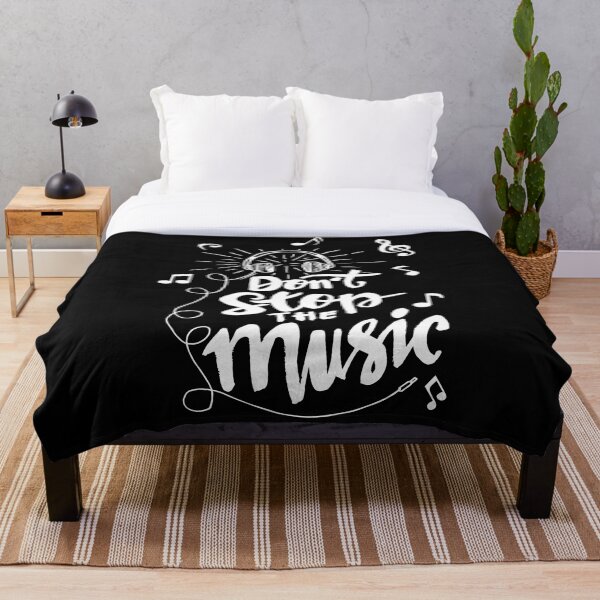 Item preview, Don't Stop the Music designed and sold by Mathiyalagan Sampath.