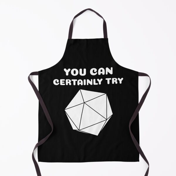 Item preview, You Can Certainly Try designed and sold by Wachi-A.