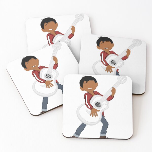 Item preview, Miguel - Coco designed and sold by julia haug.