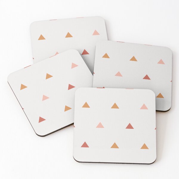 Item preview, Triangle Pattern designed and sold by StylishTayla.