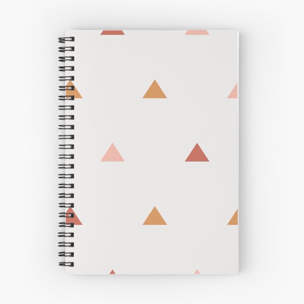 Item preview, Triangle Pattern designed and sold by StylishTayla.